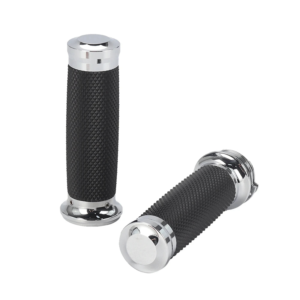 Universal Handle Grips for Motorcycles