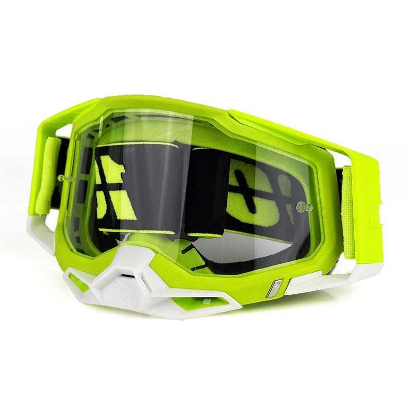 Dirt Bike Goggles