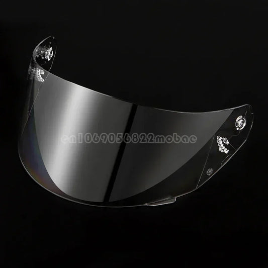 Helmet Visor Suitable