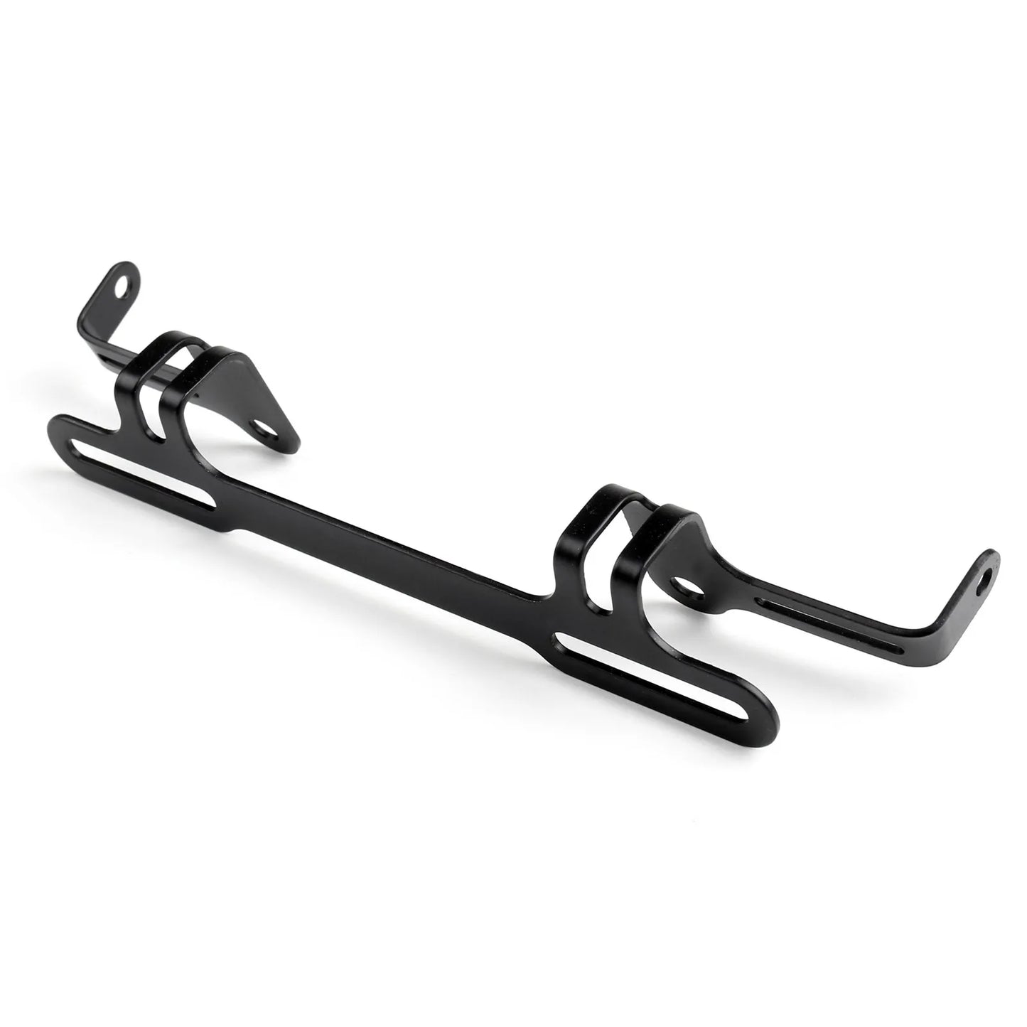 Universal License Plate Bracket Mount