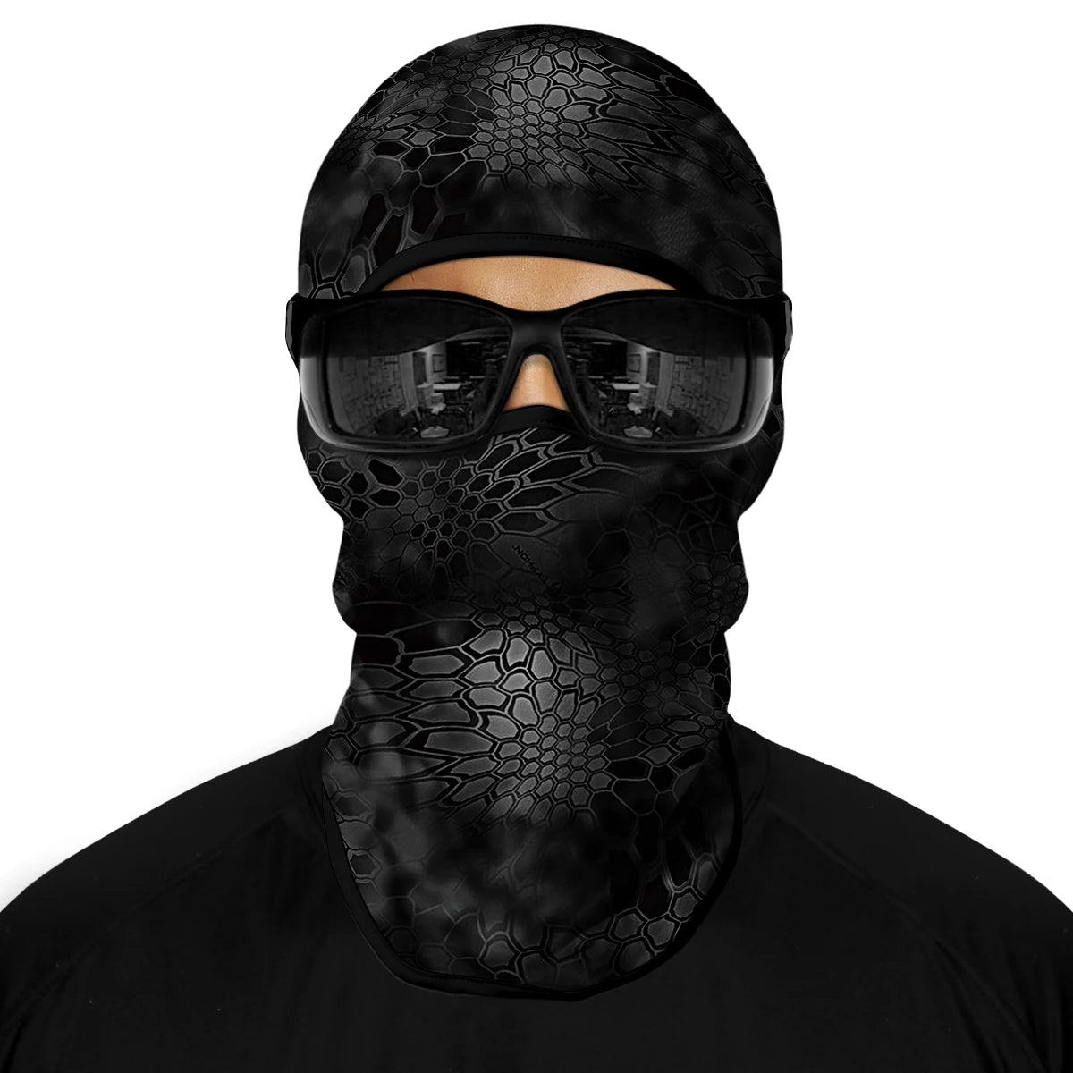 Thematic Full Face Mask