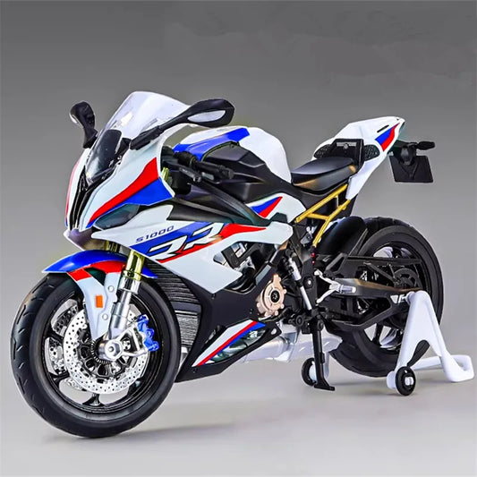 1/9 M1000RR S1000RR Alloy Racing