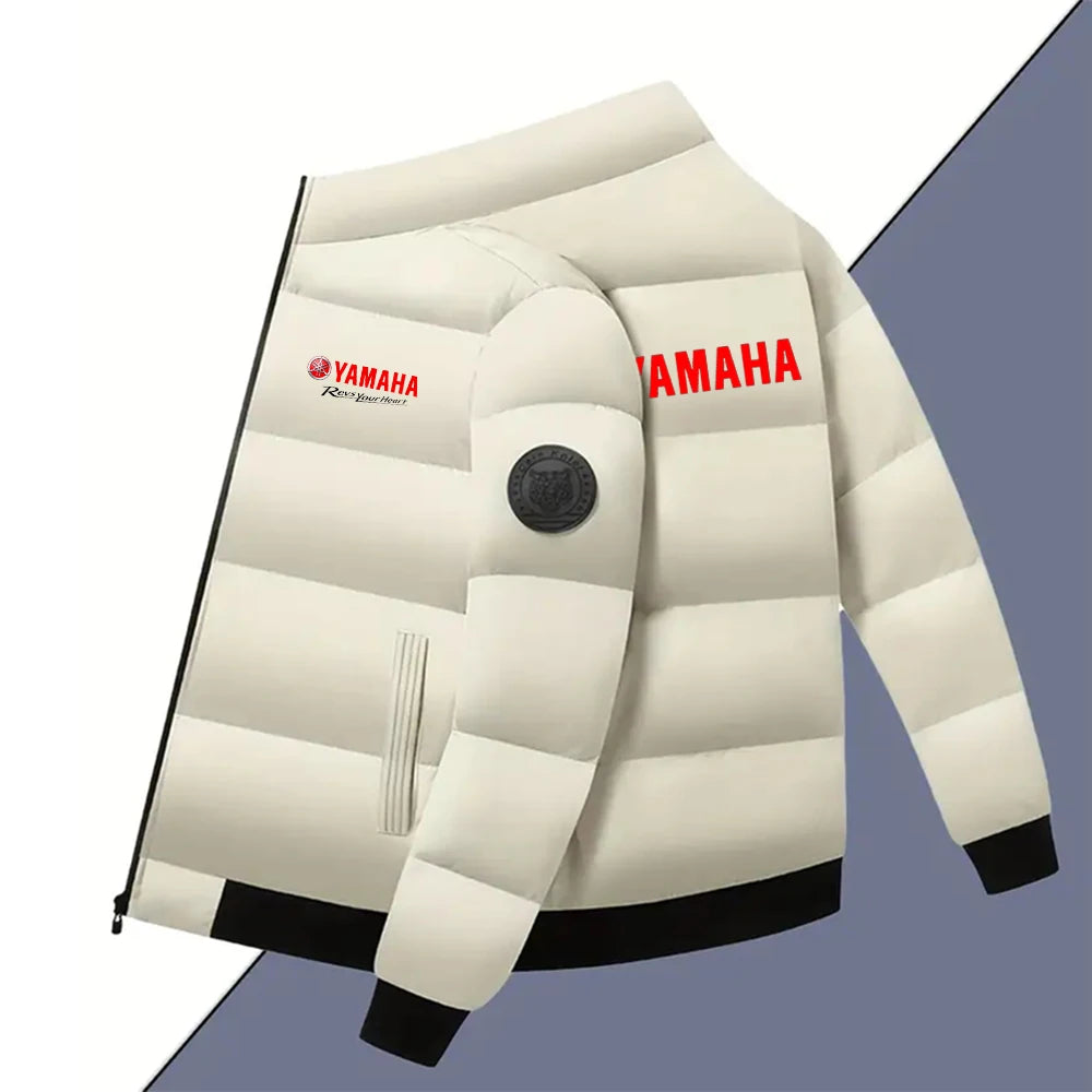 Veste d'équitation coupe-vent et chaude