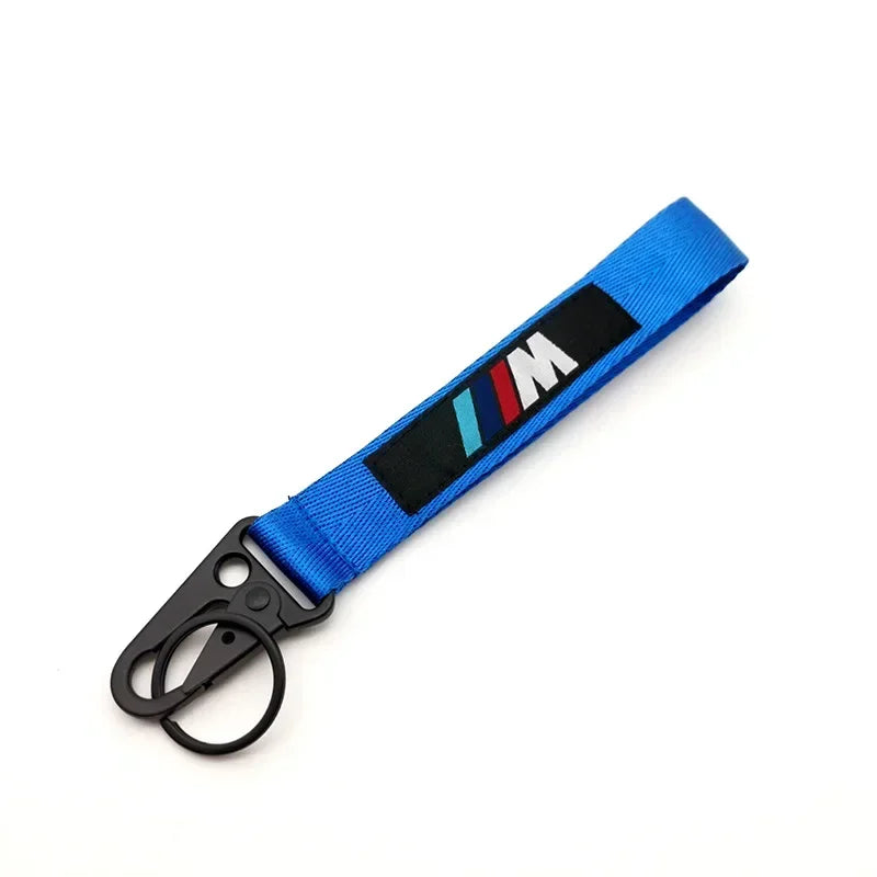 Keyring For M Power