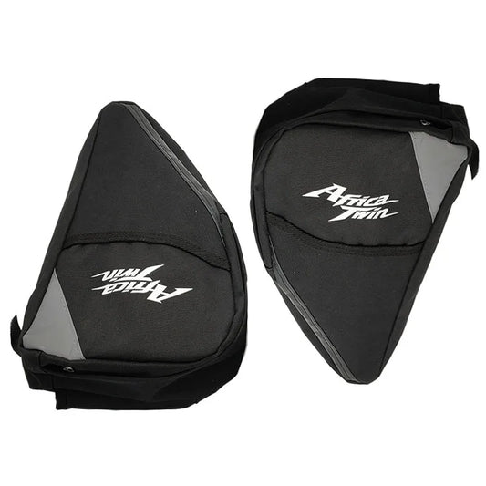 Africa Twin SaddleBag Waterproof
