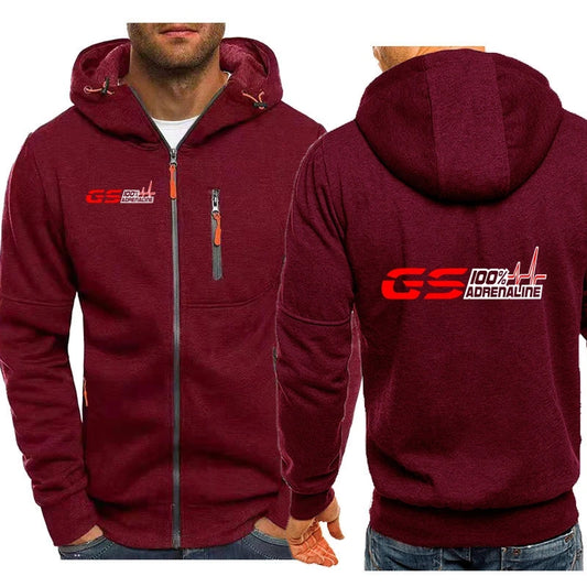 GS Adventure Hoodie