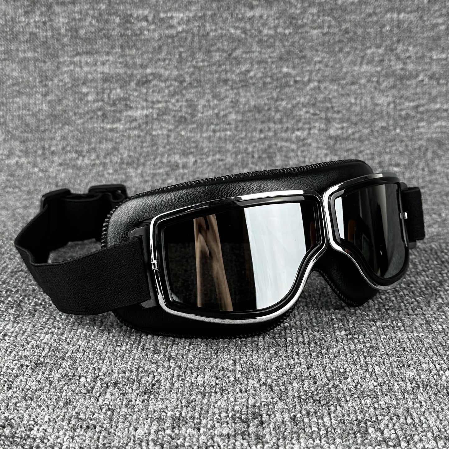 Motorcycle Riding Goggles