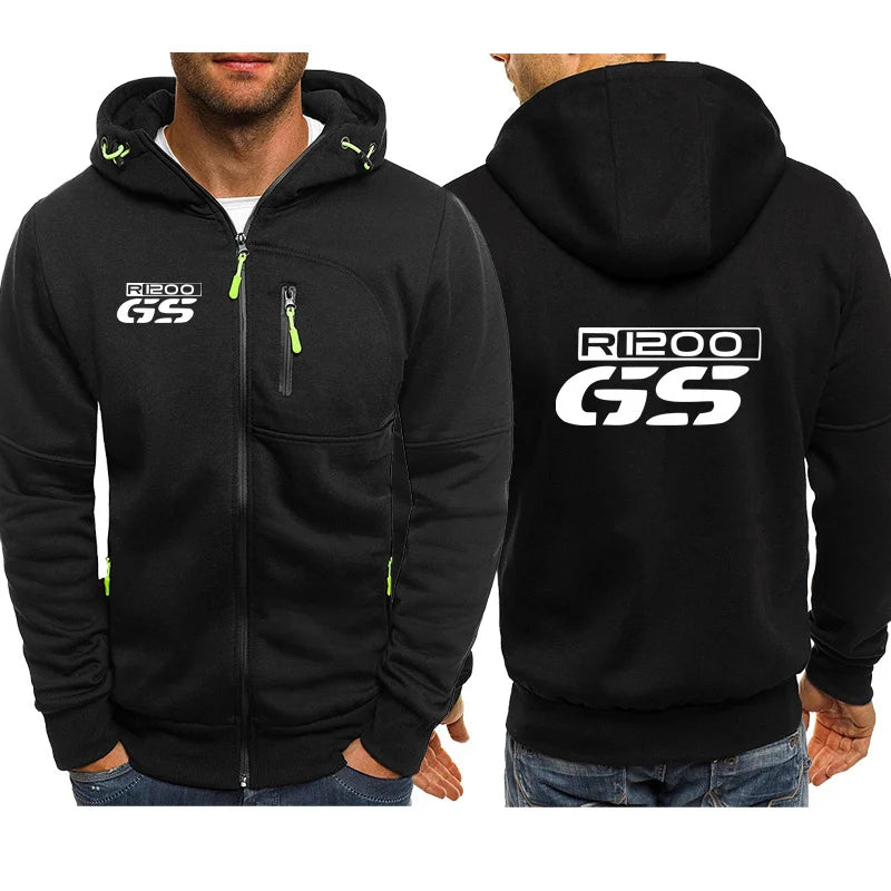 R1200 GS Hoodie