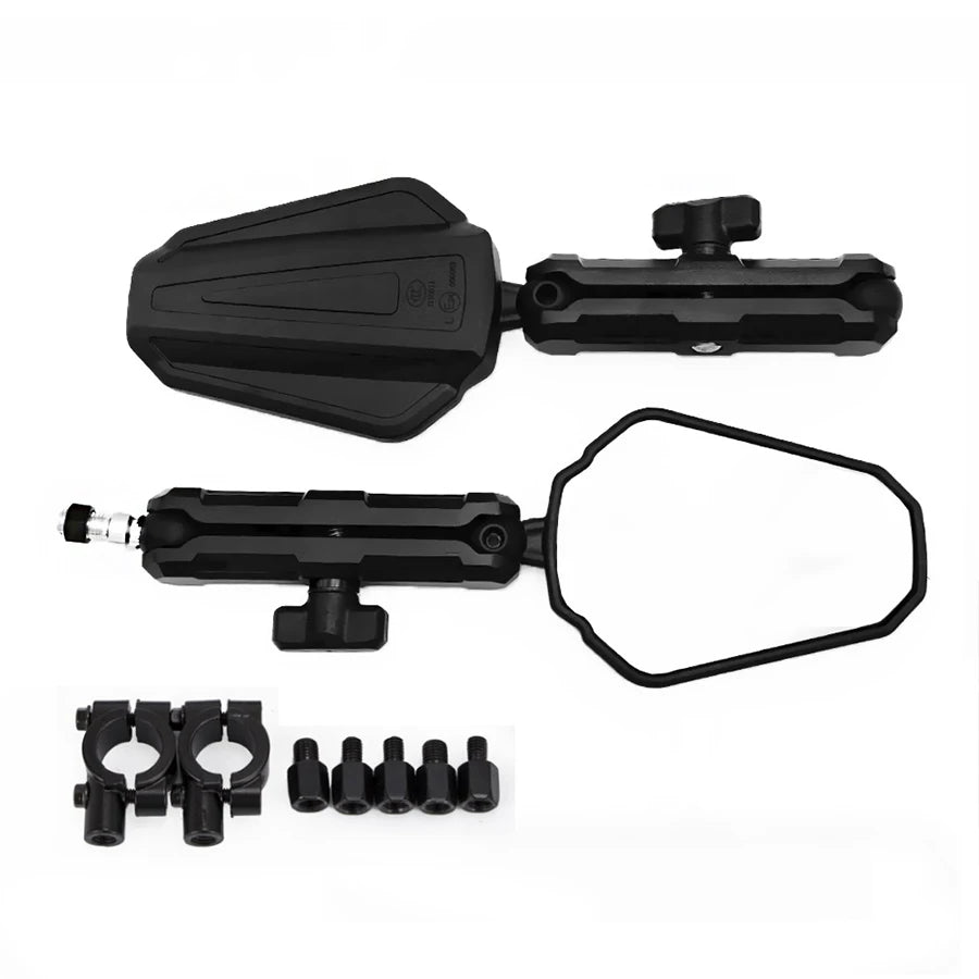 High Quality Motorcycle Rear View Mirror