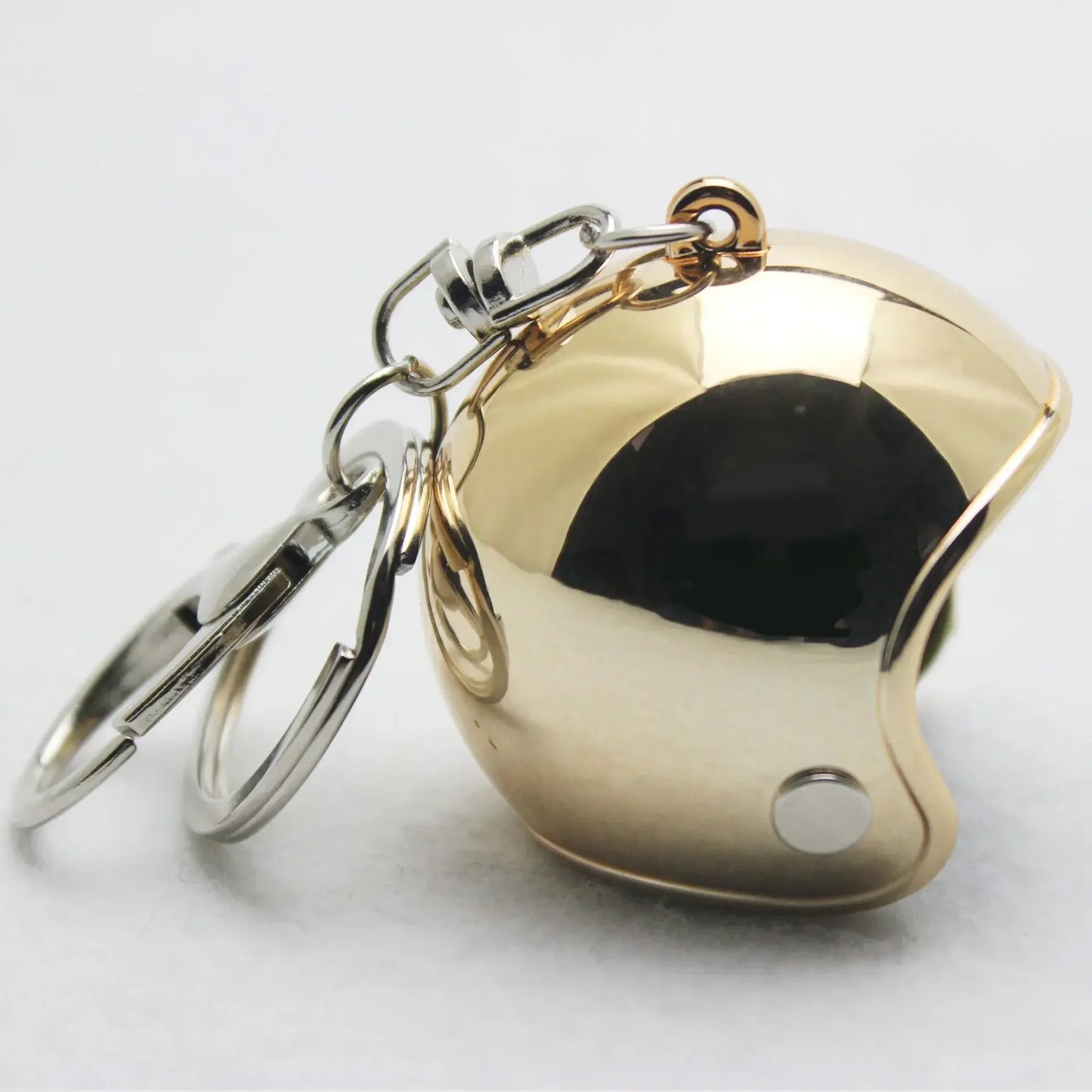 Helmet Keyring