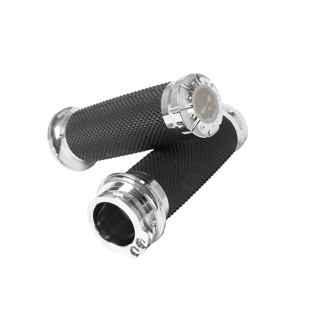 Universal Handle Grips for Motorcycles