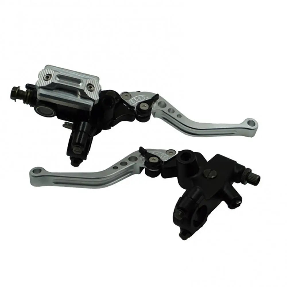 2Pcs CNC 22mm Disc Brake