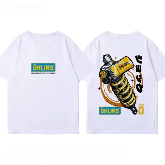 Öhlins Casual T-Shirt