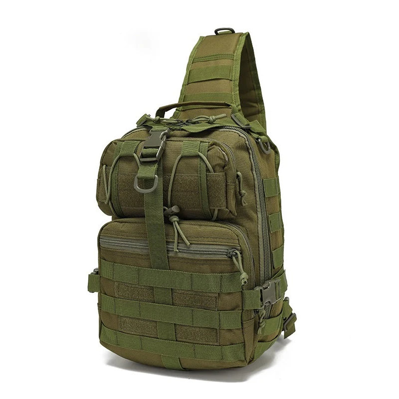 Crossbody Sling Bag