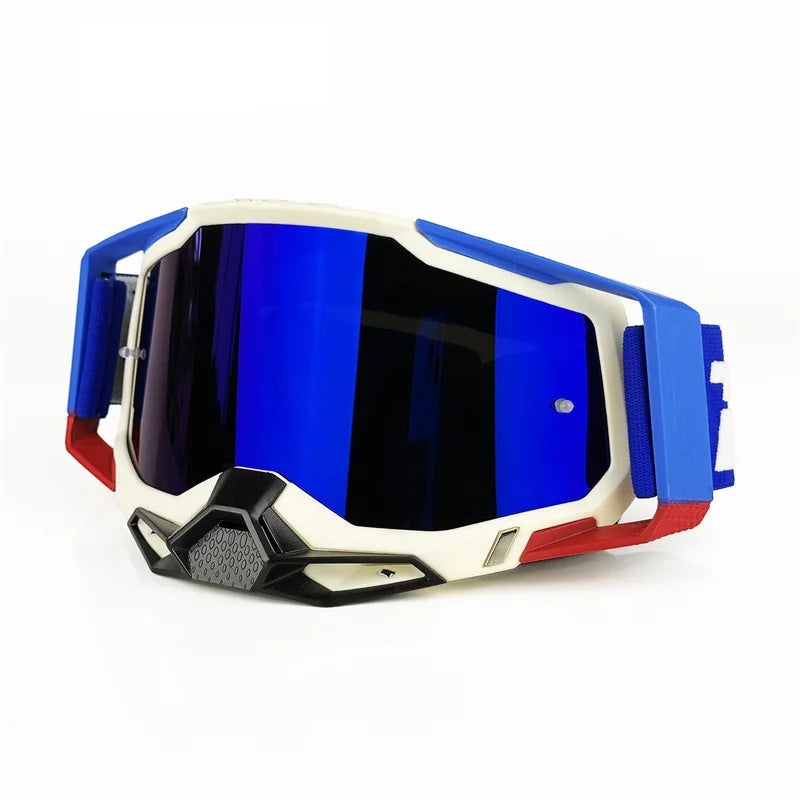 Dirt Bike Goggles