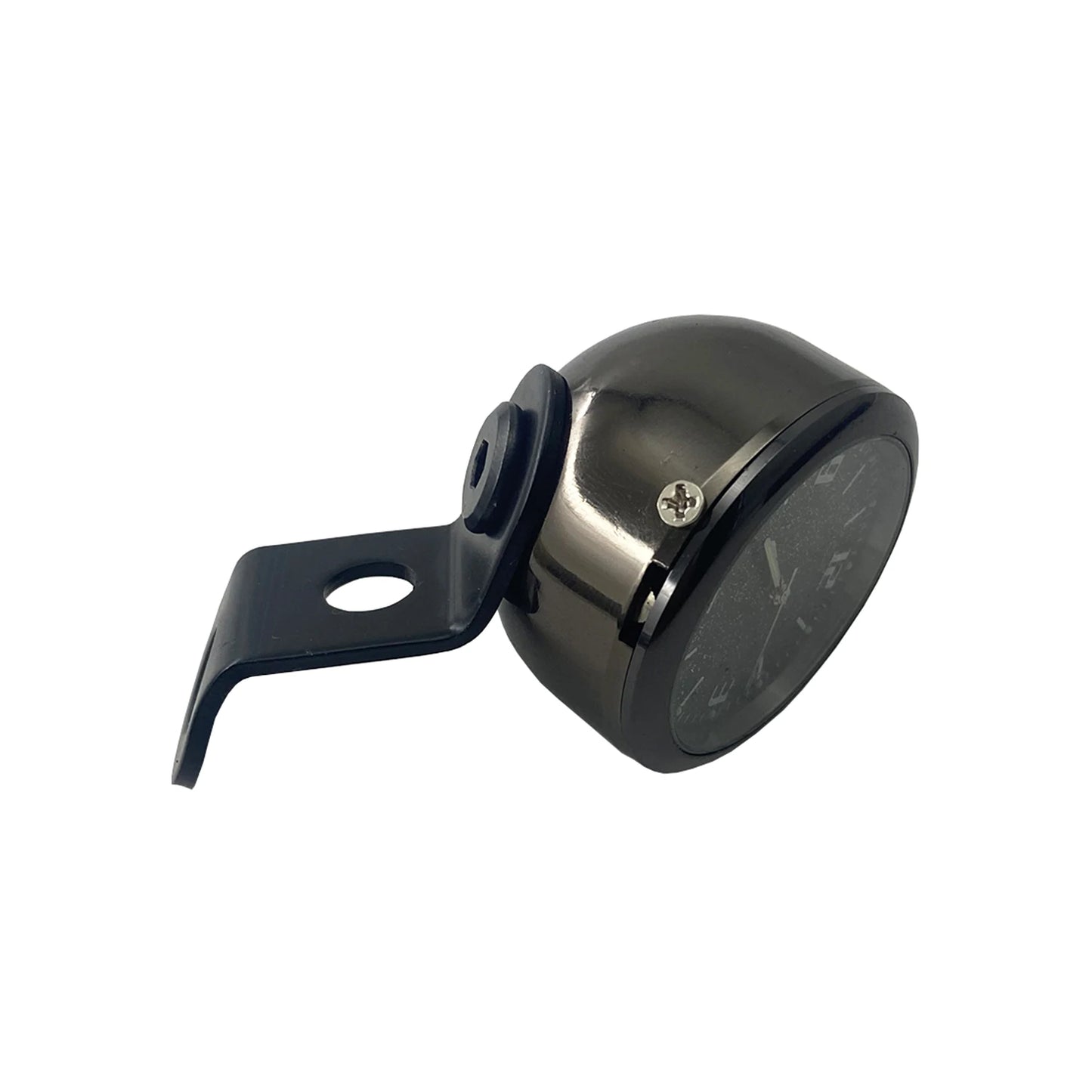 Luminous Watch Rearview Mirror