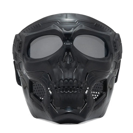 Skull Tactical Mask