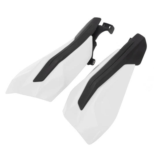 Gardes de guidon de moto