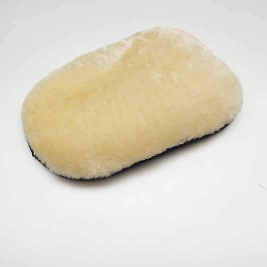 فرشاة تنظيف الدراجات النارية