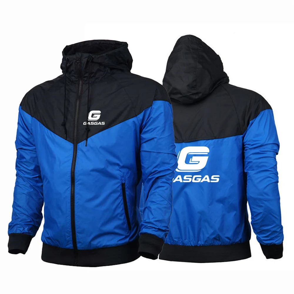 Motorcycles GasGas Jacket