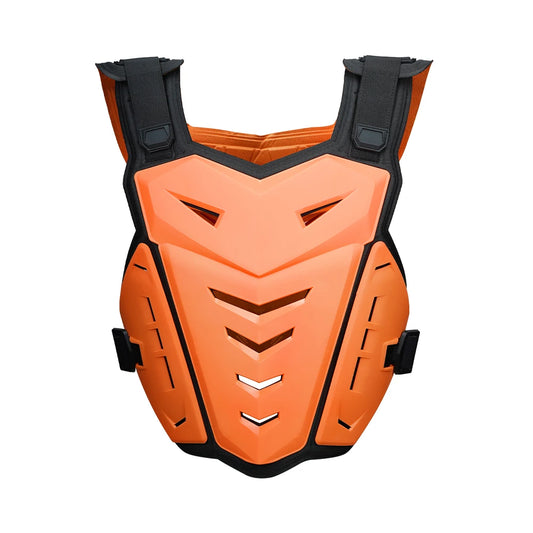 Vest Anti-Fall Moto Riding