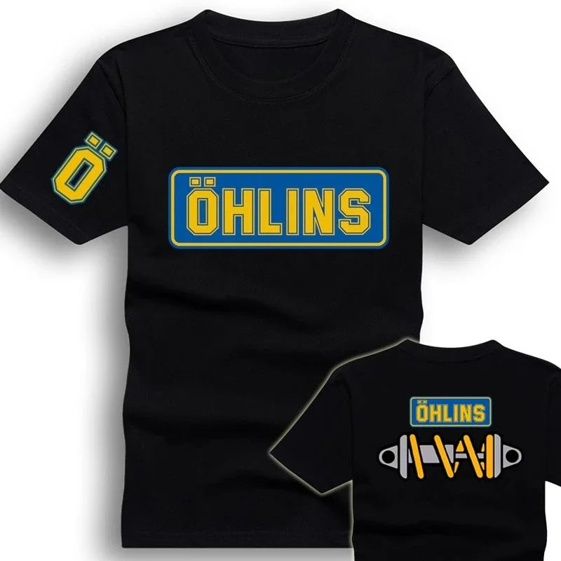 Öhlins T-Shirt