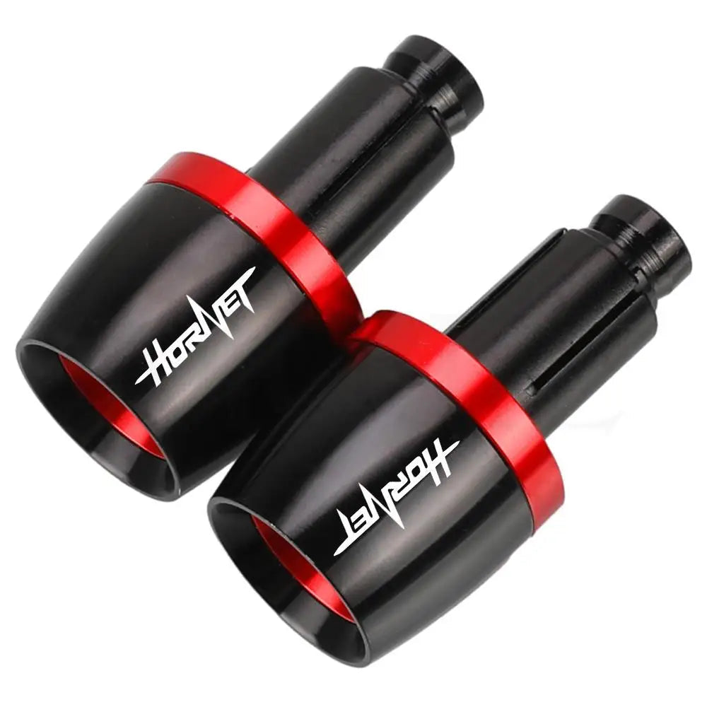 Hornet Handlebar Grip Bar End