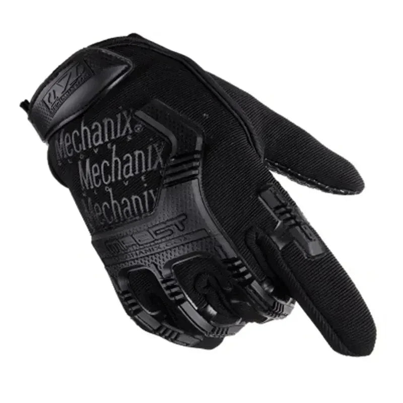 Tactical Riding Gloves