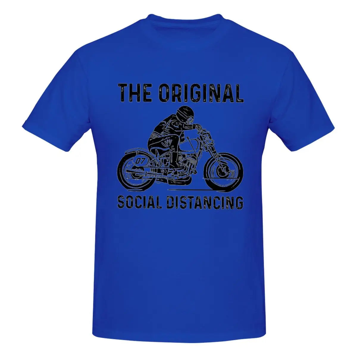 The Original Social Distancing T-Shirt