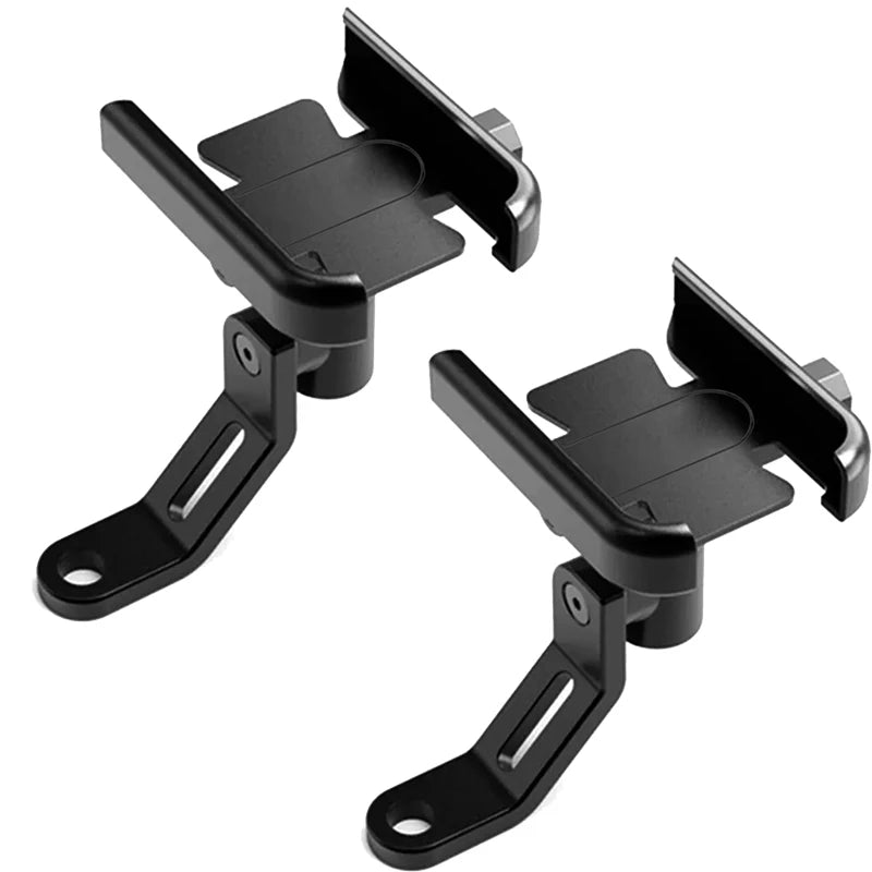 Motorcycle Phone Holder GPS