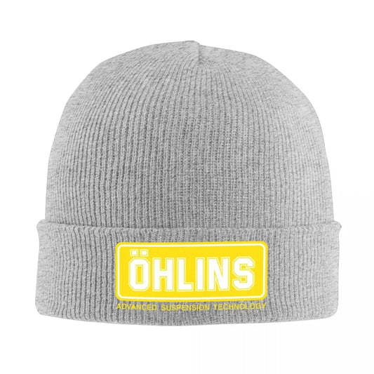 Ohlins Warm Beanie Rider