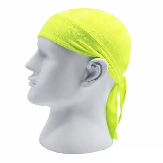 Versatile Performance Headwrap