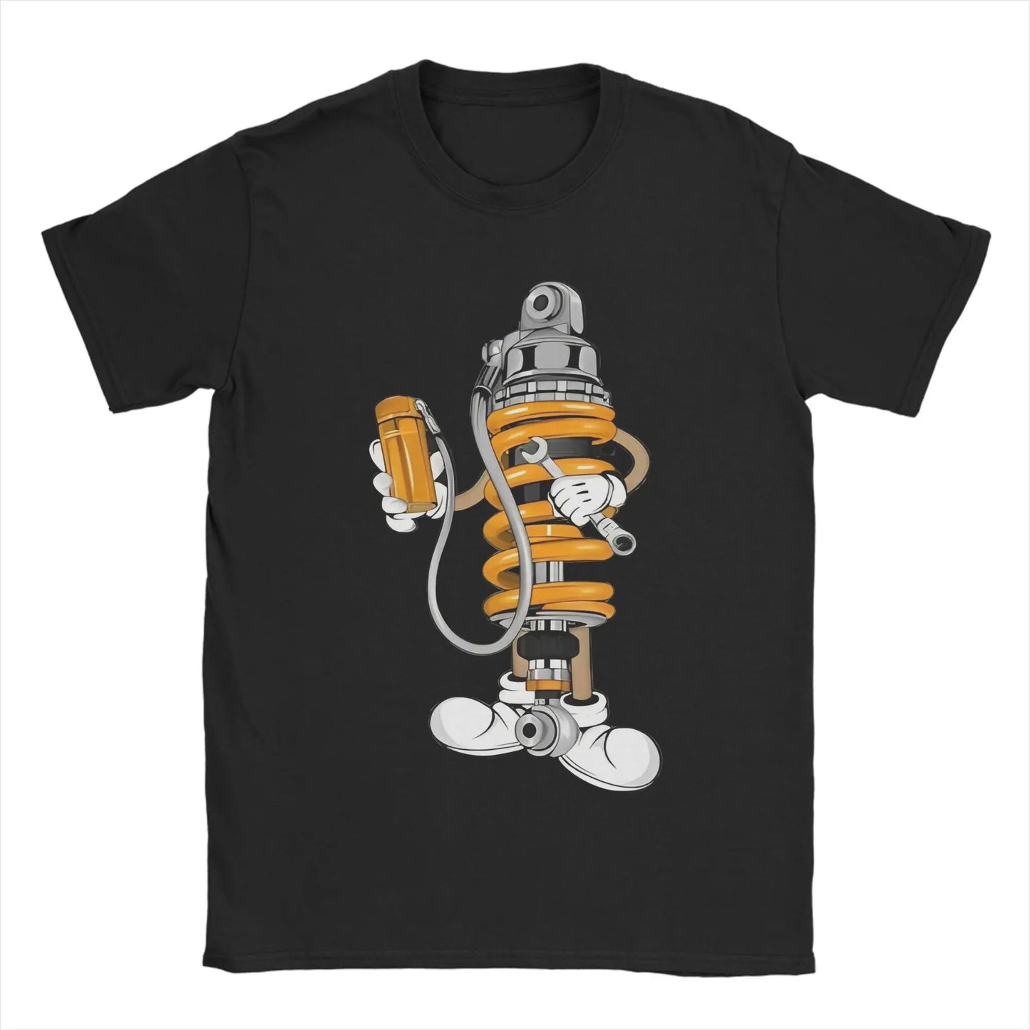Öhlins Cotton Shirt