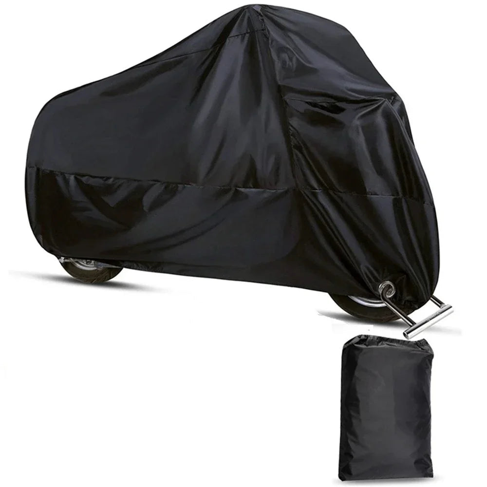 Motorcycle Waterproof Cover