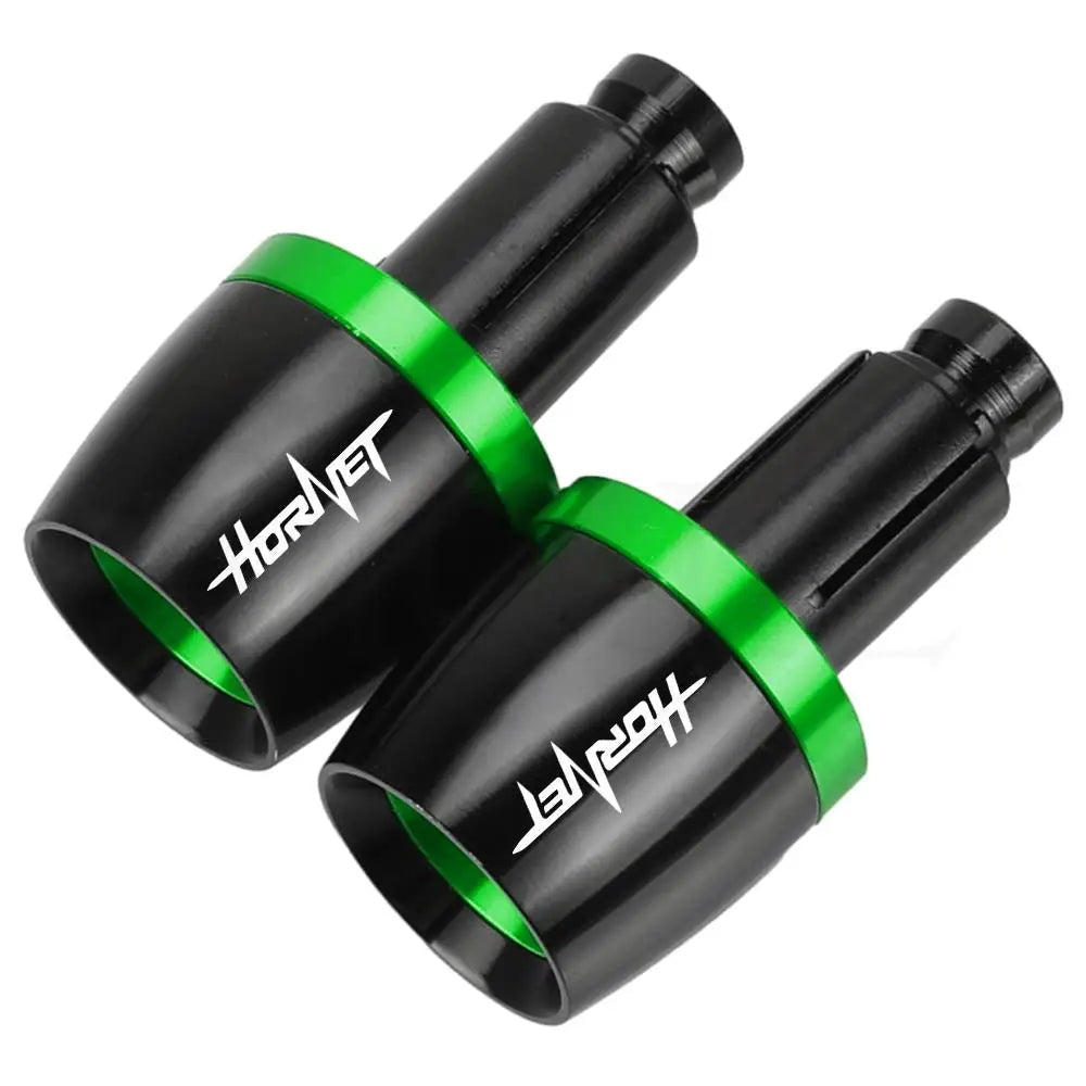 Hornet Handlebar Grip Bar End