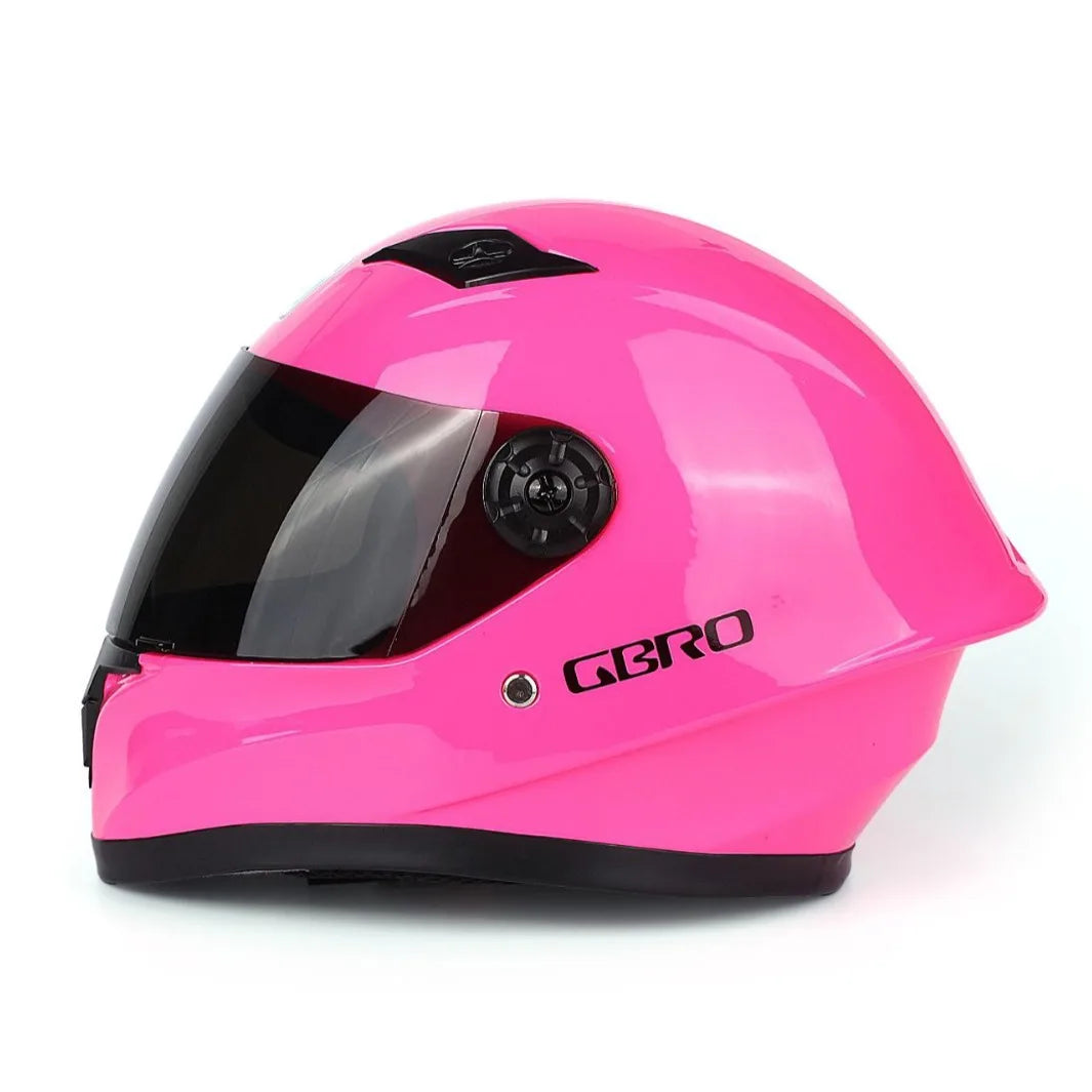 Kids Safety Motorcycle Helmet