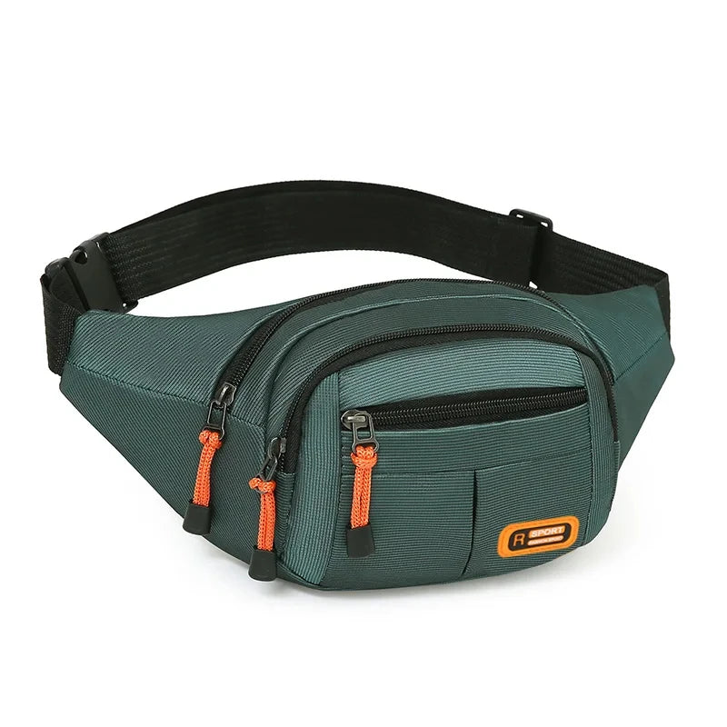 Mobile Waist Bag