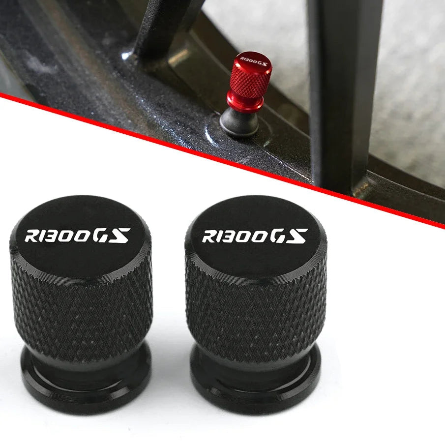 R 1150GS Valve tappi
