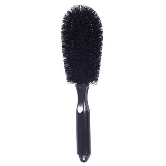 Motorcycling Soft Brush