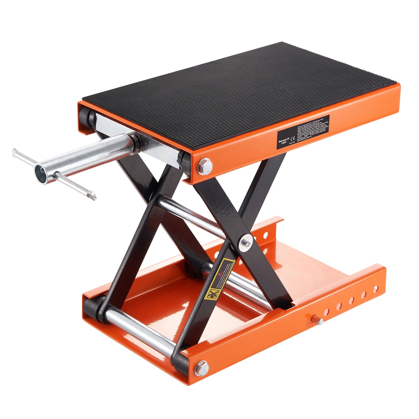 Motorcycle Scissor Lift Jack