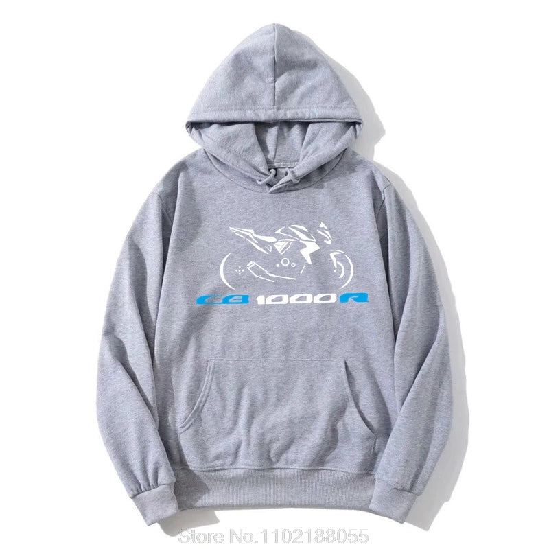 CB1000R Motorcycle Hoodie
