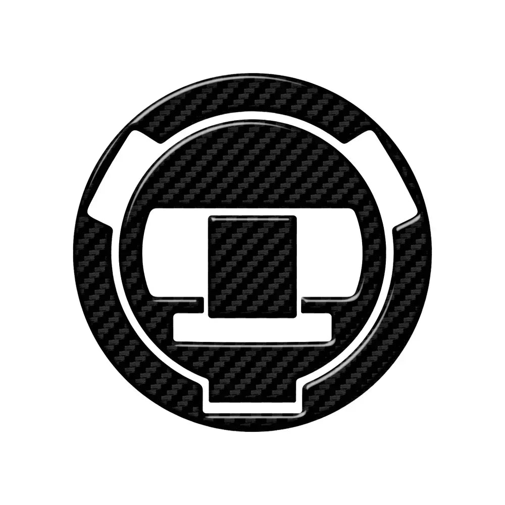 Motorcycle Fuel Tank Pad Sticker