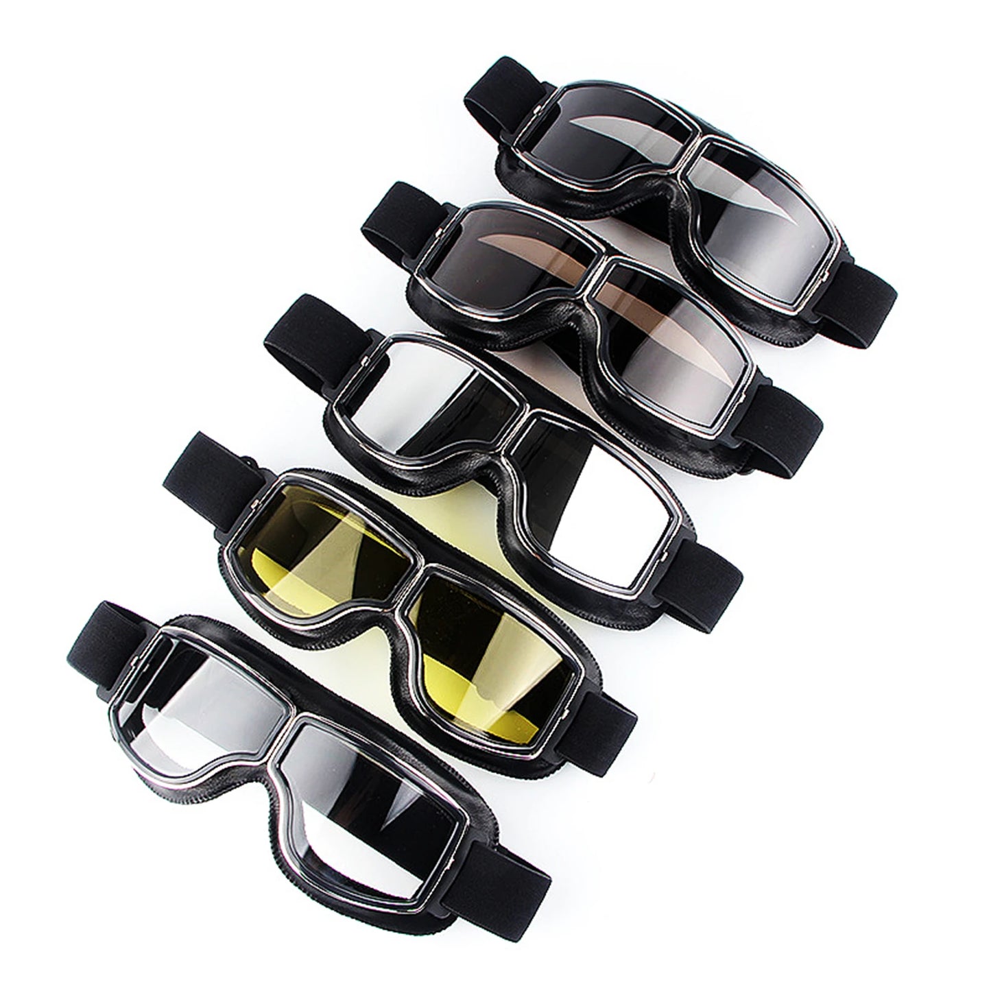 Motorcycle Riding Goggles