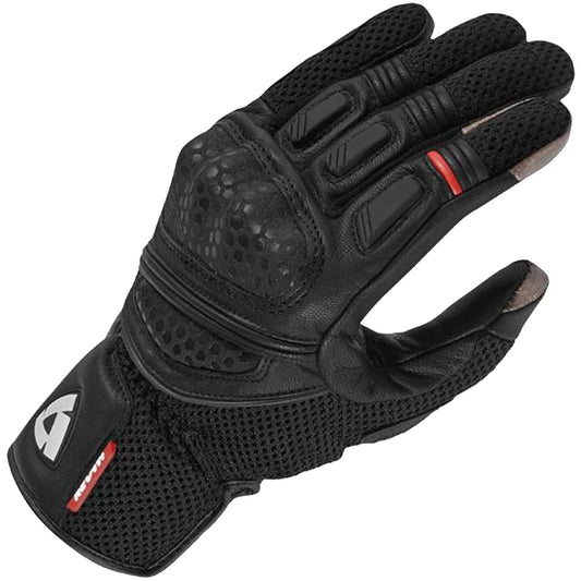 Gants de moto légers