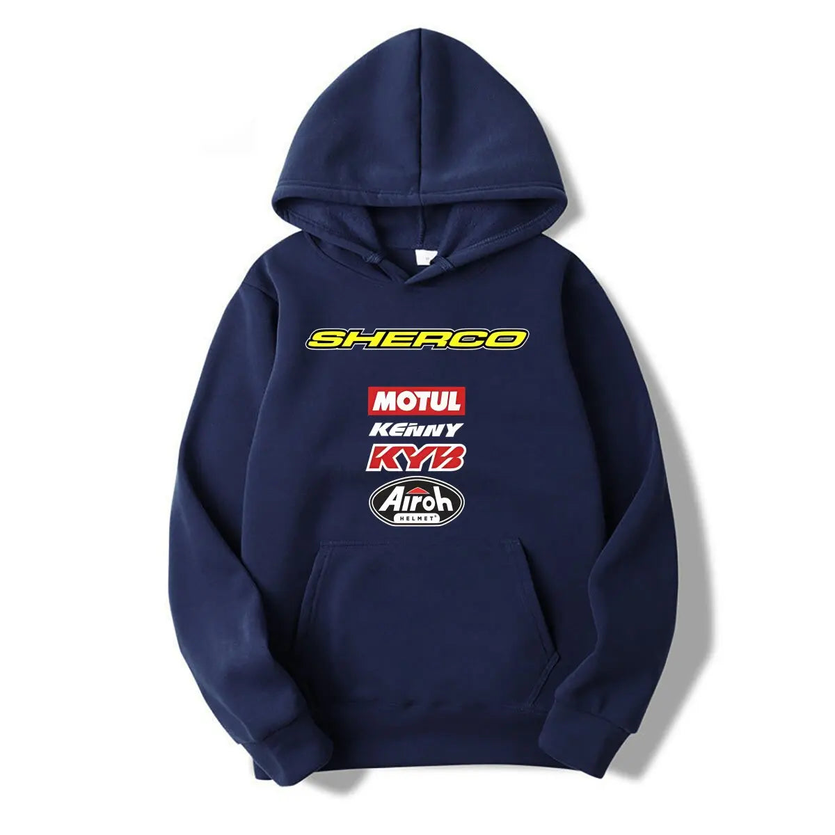 Sherco Rider Hoodie