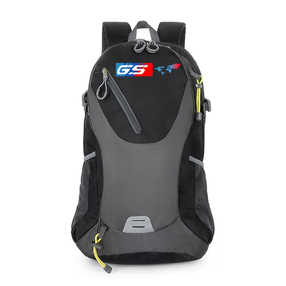 Zaino GS Adventure Touring