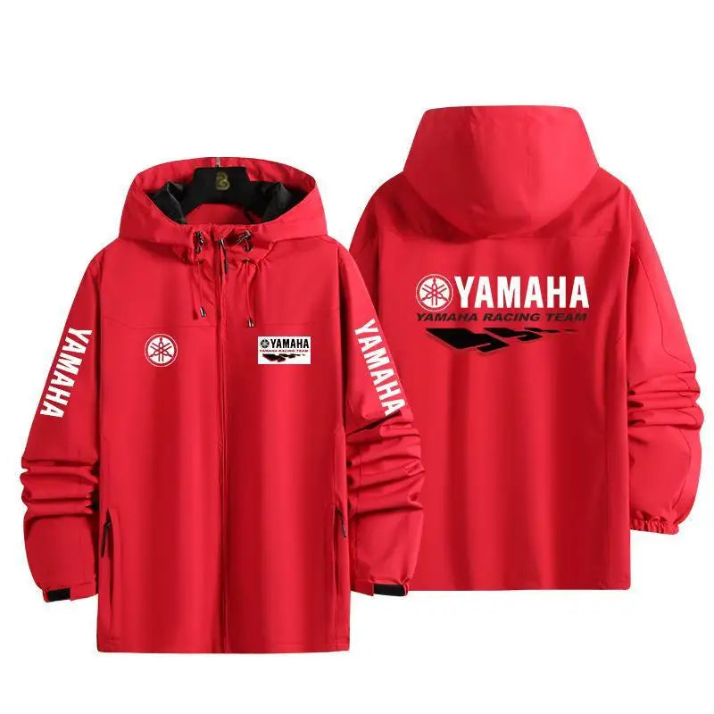 Combinaison de moto pour hommes