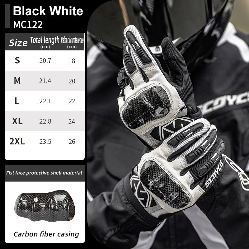 Riding Elegance Gloves