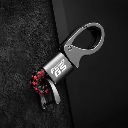 F650 GS Keychain
