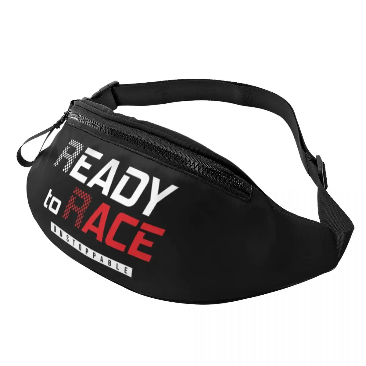 Pronto per correre Fanny Pack